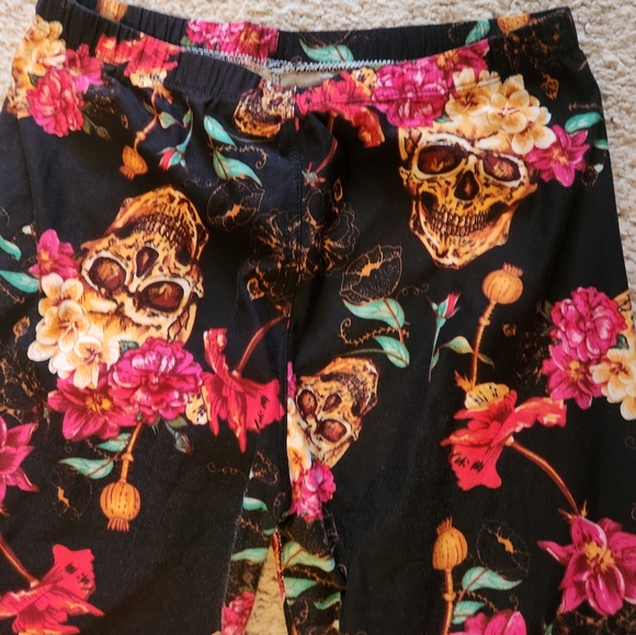 Evee leggings - Picture 2 of 4